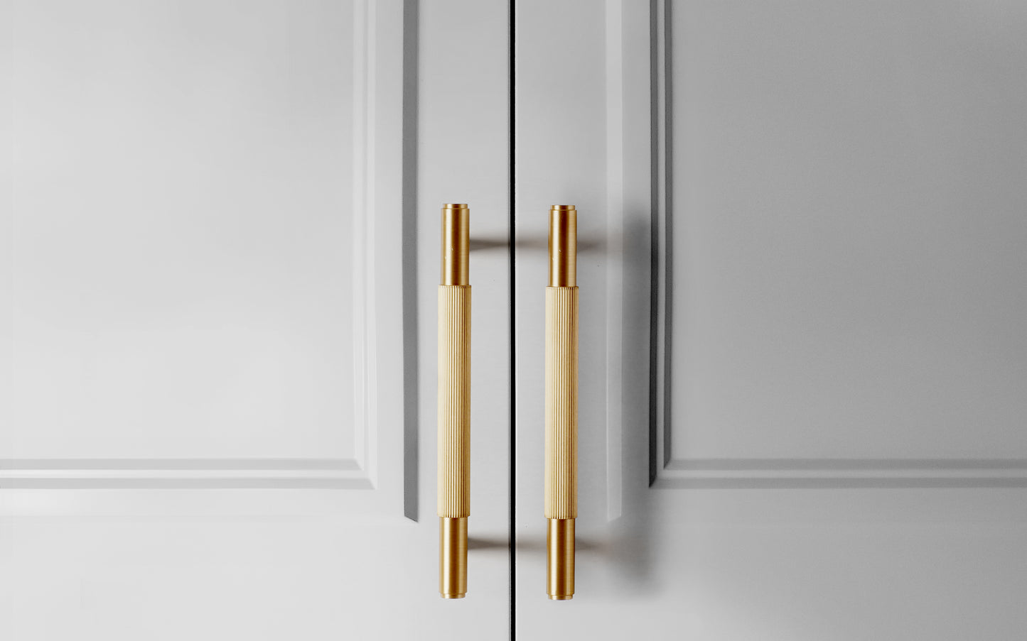165mm Pull Handle