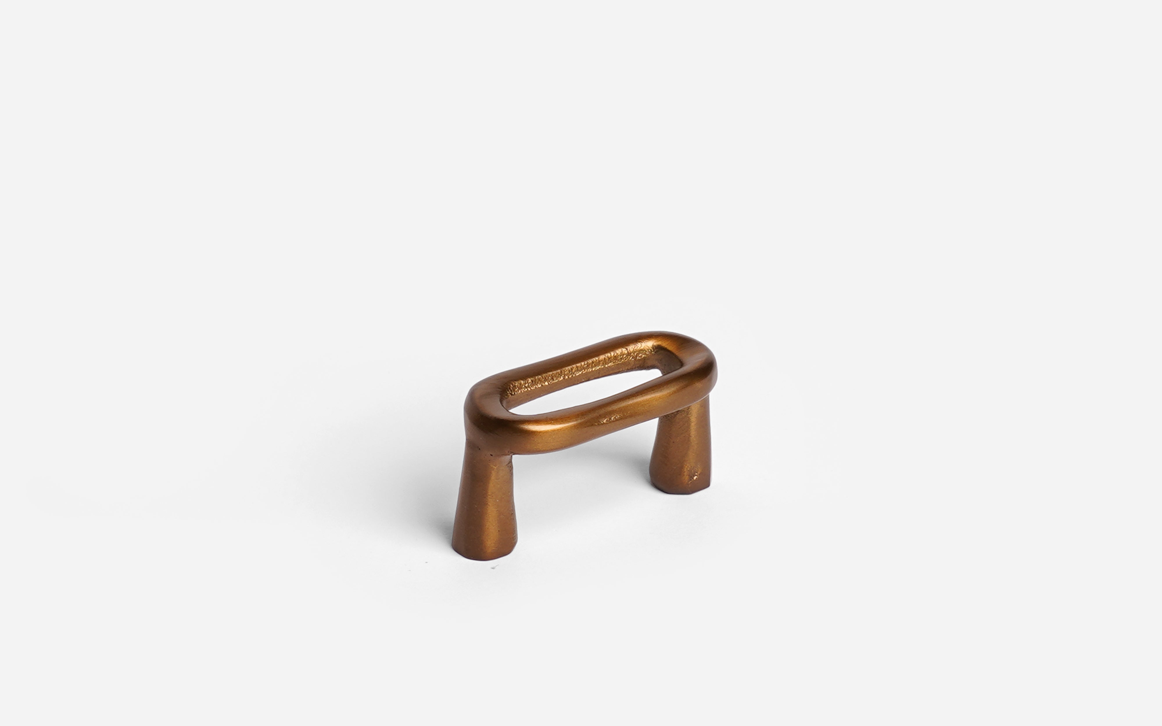Mapio Designs ARES Collection - Bronze – Mapio Designs
