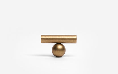 55mm T-Bar