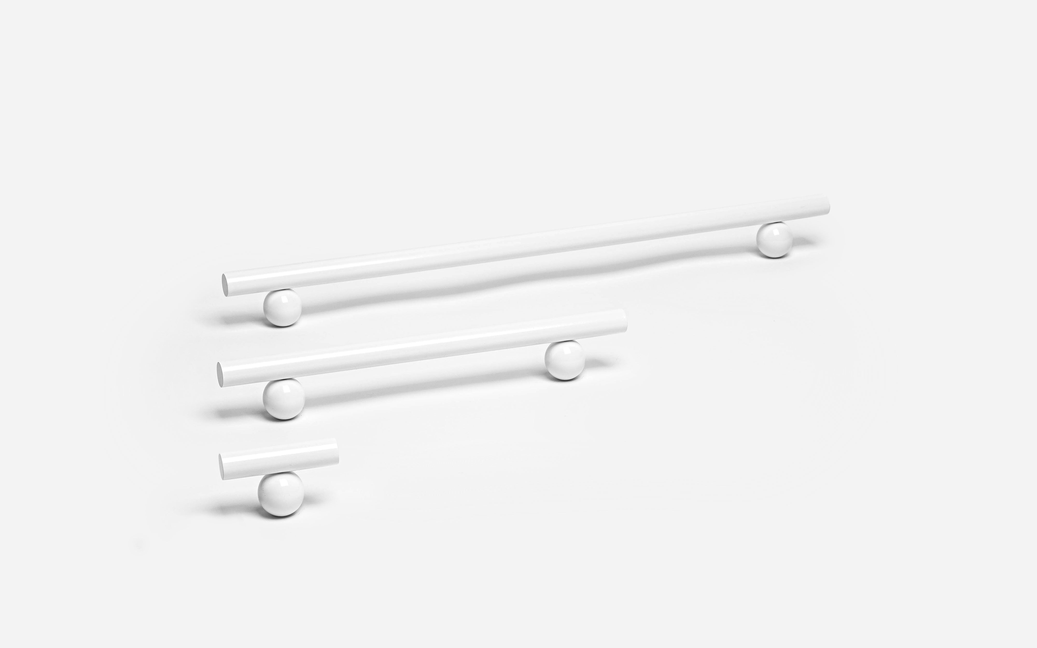 Mapio Designs EROS Collection - Matte White – Mapio Designs