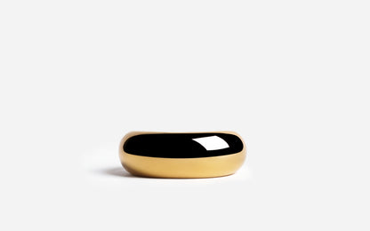 LUNA Collection - Polished Brass