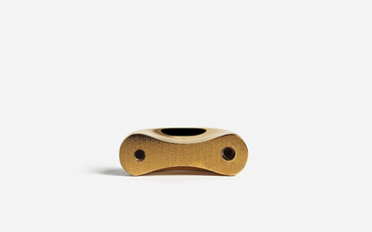 LUNA Collection - Polished Brass