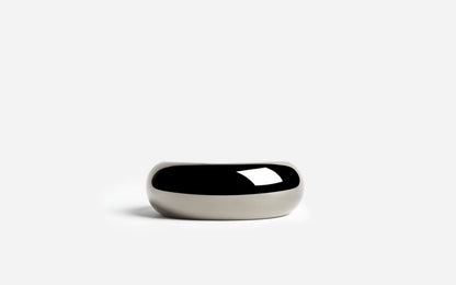 LUNA Collection - Polished Nickel