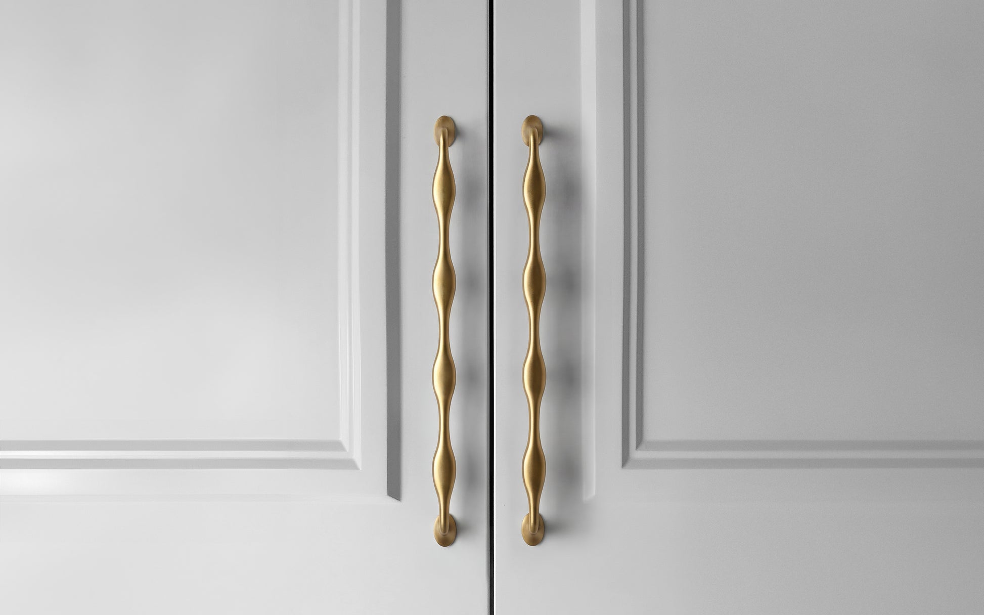 272mm Handle