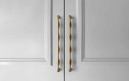 272mm Handle