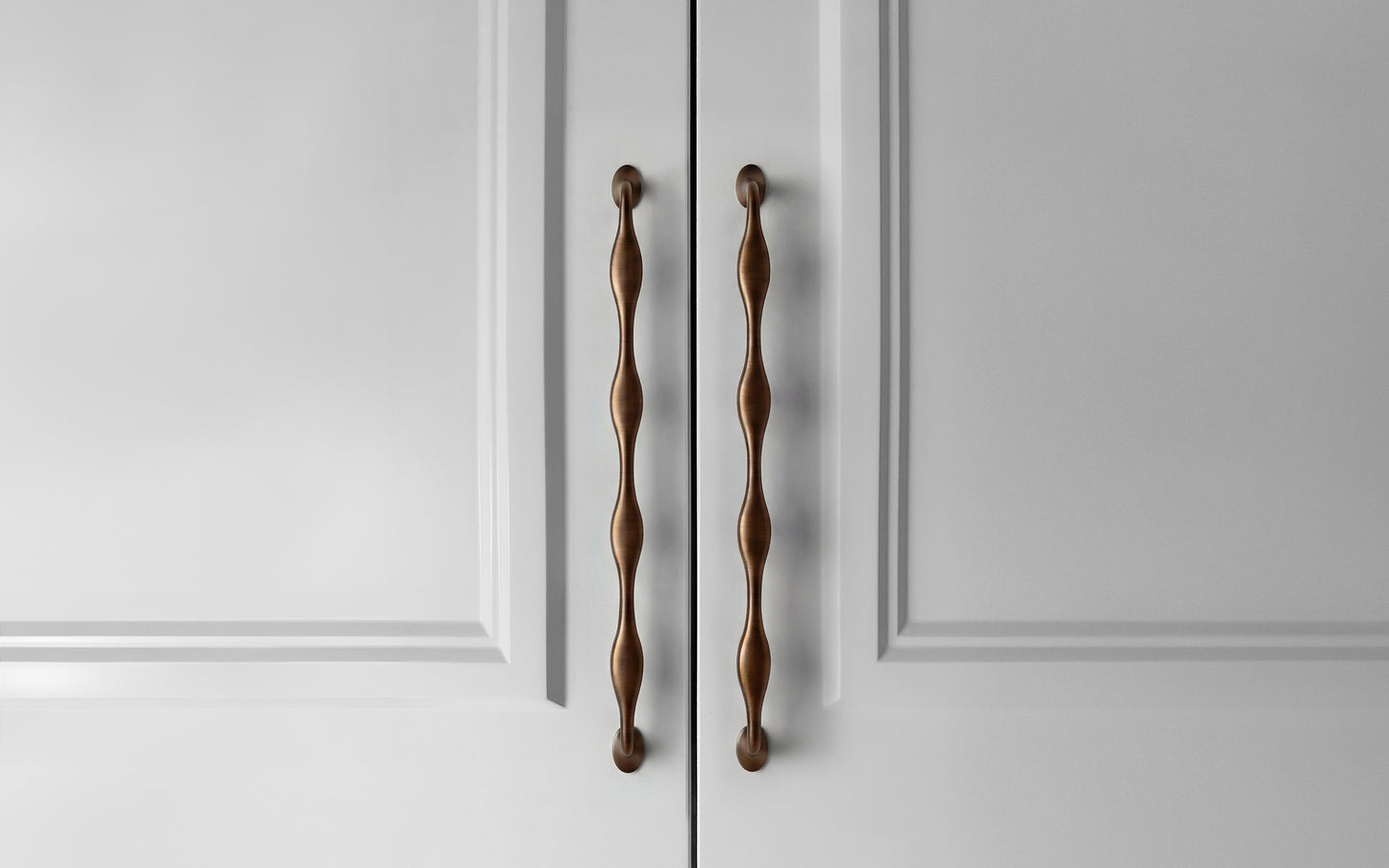 272mm Handle