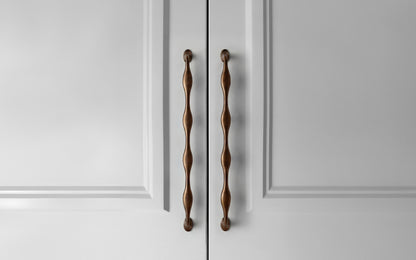 272mm Handle