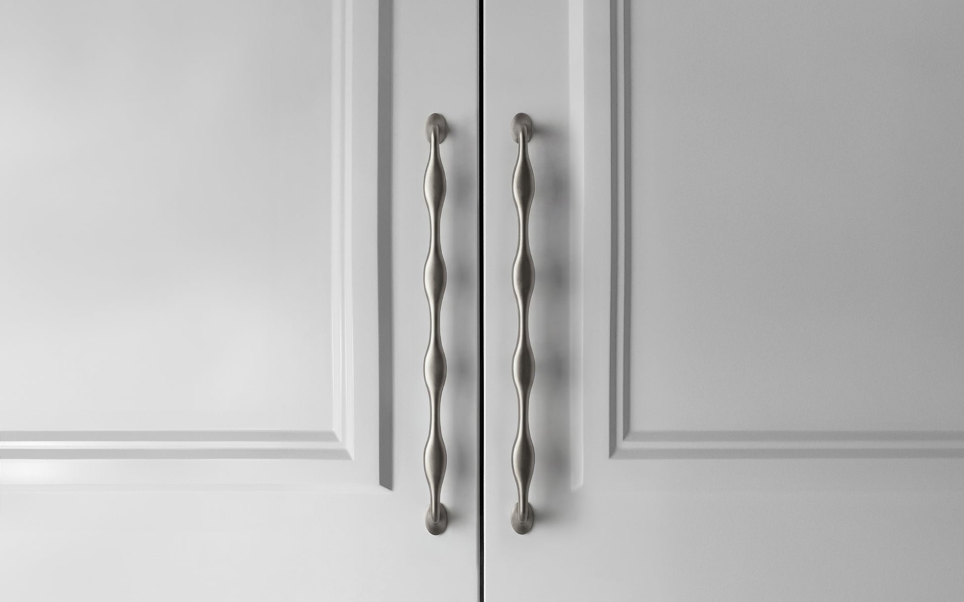 272mm Handle