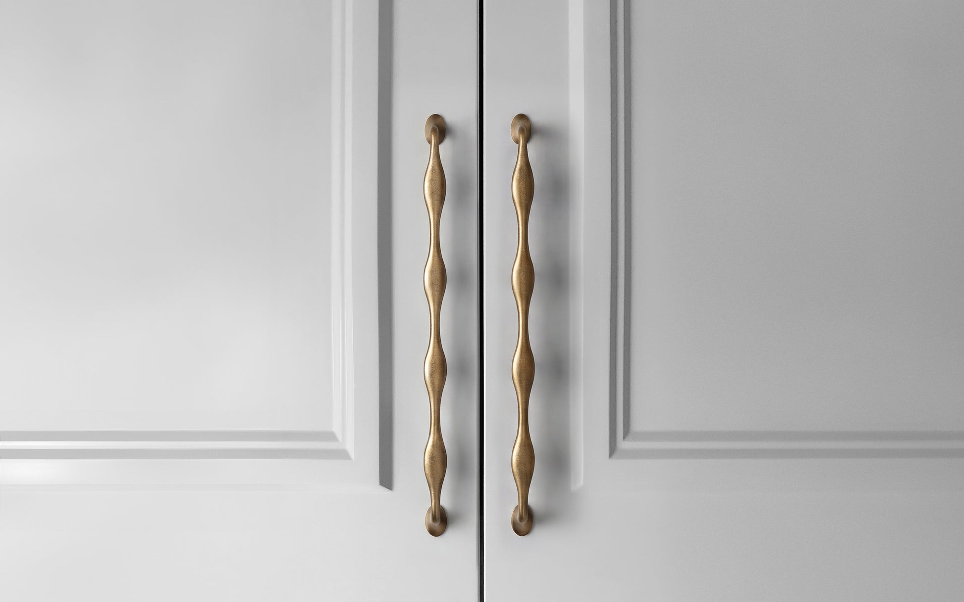 272mm Handle