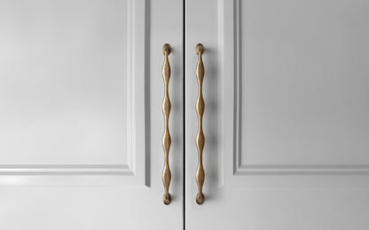 272mm Handle