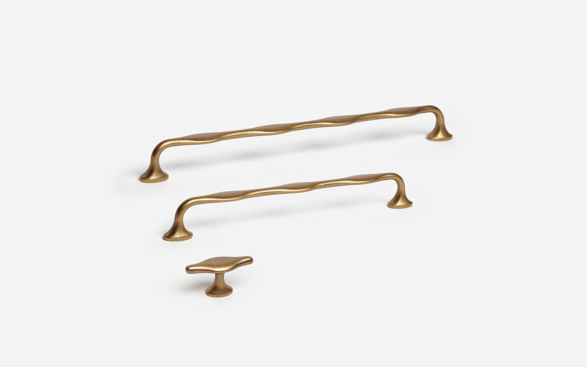 272mm Handle