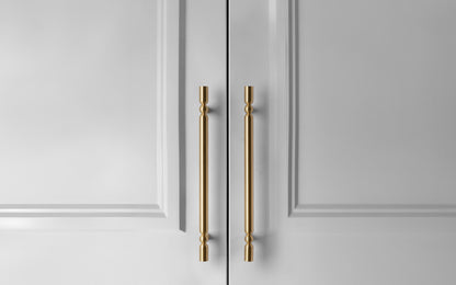 258mm Handle