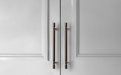 258mm Handle