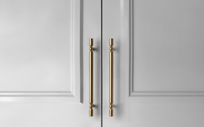258mm Handle