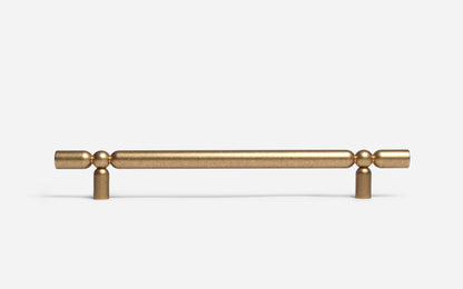 [PRE-ORDER] NOX Collection - Tumbled Brass