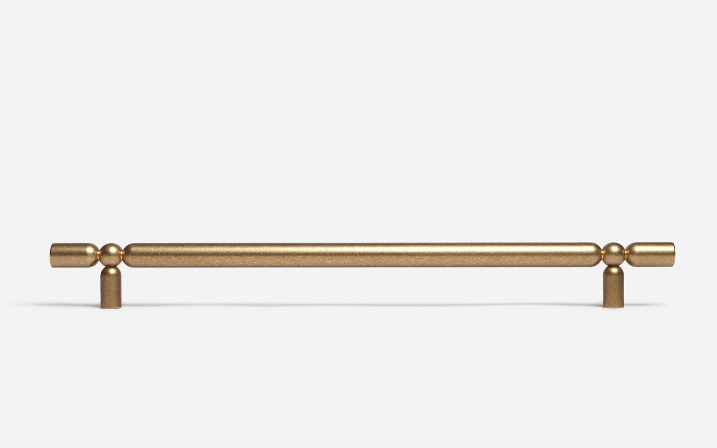 [PRE-ORDER] NOX Collection - Tumbled Brass