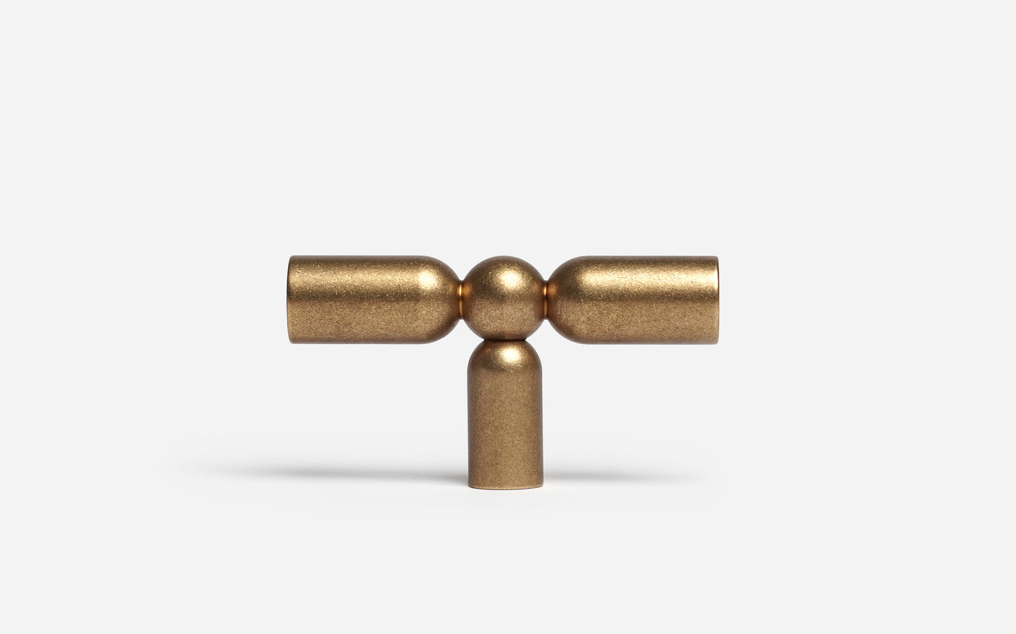 [PRE-ORDER] NOX Collection - Tumbled Brass