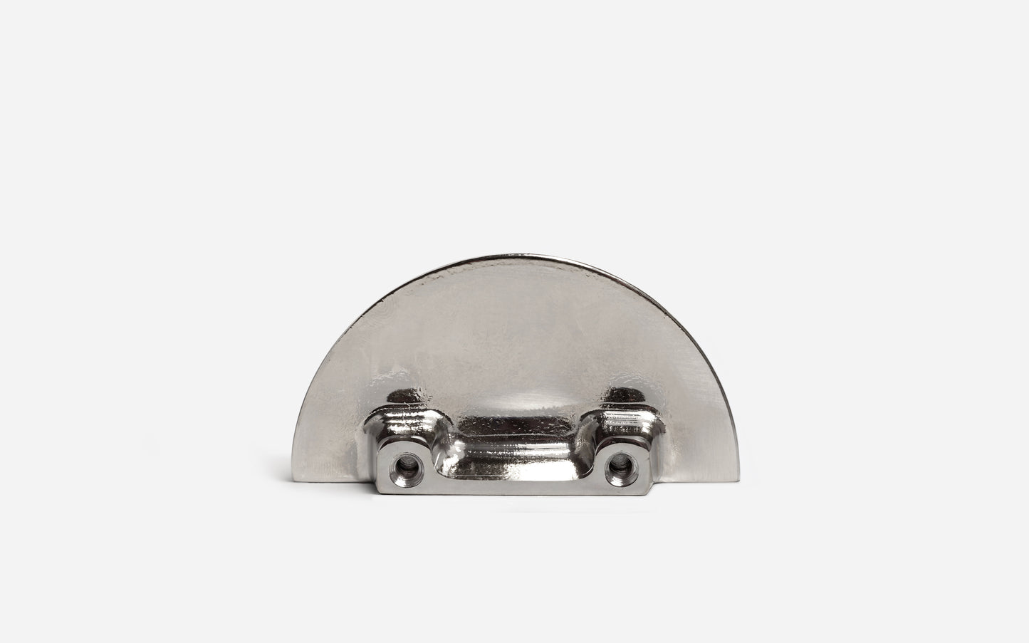 GREEK ODYSSEY Collection - Chrome