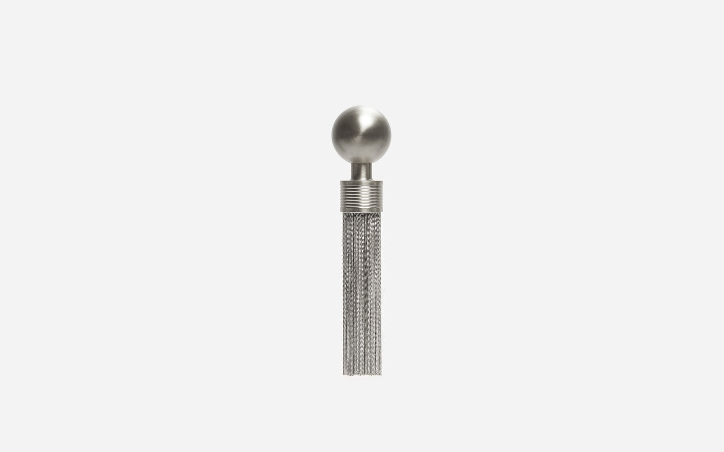 THALASSA - Satin Nickel