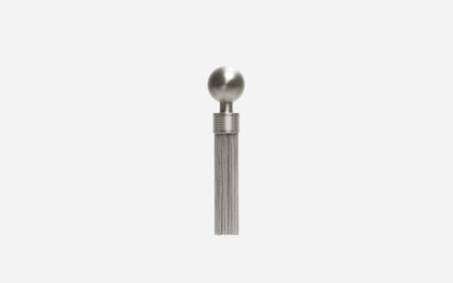 THALASSA - Satin Nickel
