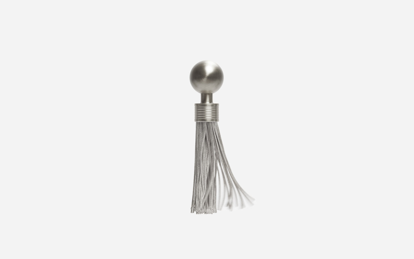 THALASSA - Satin Nickel