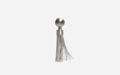 THALASSA - Satin Nickel
