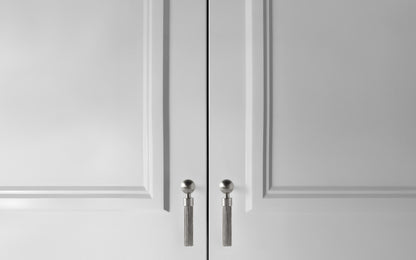 THALASSA - Satin Nickel