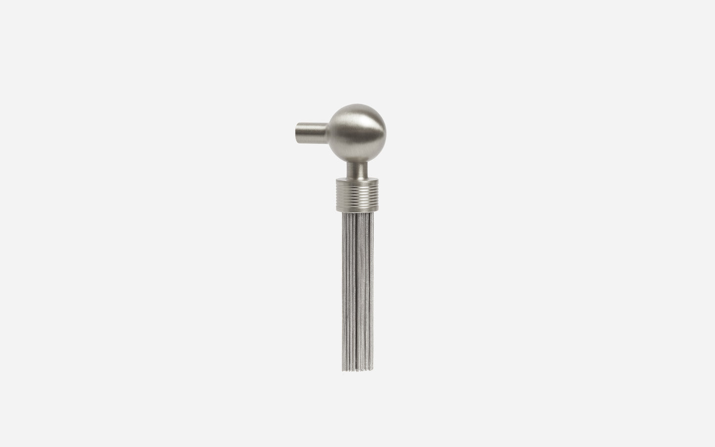 THALASSA - Satin Nickel