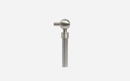 THALASSA - Satin Nickel